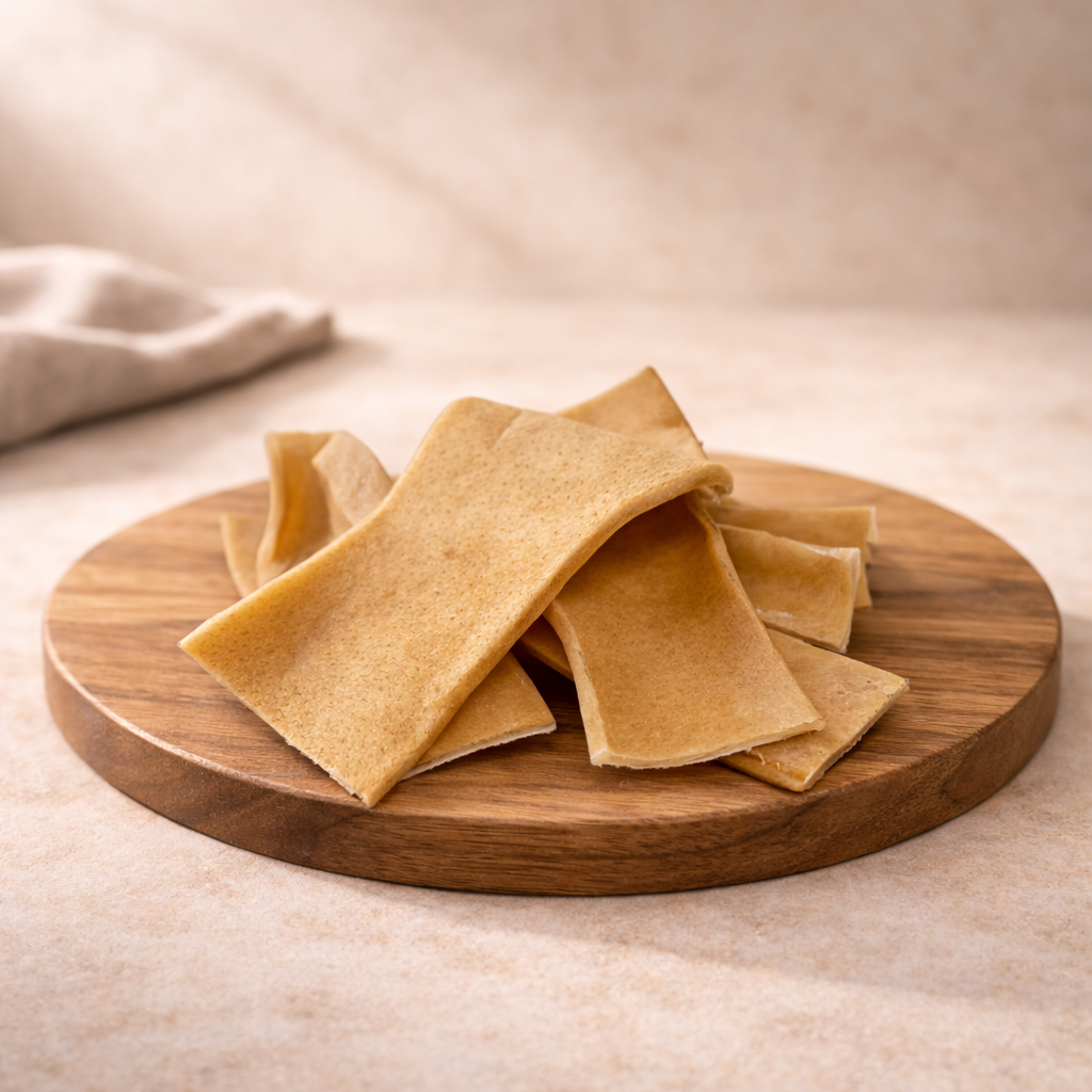 Beef Muscle Skins - 100g