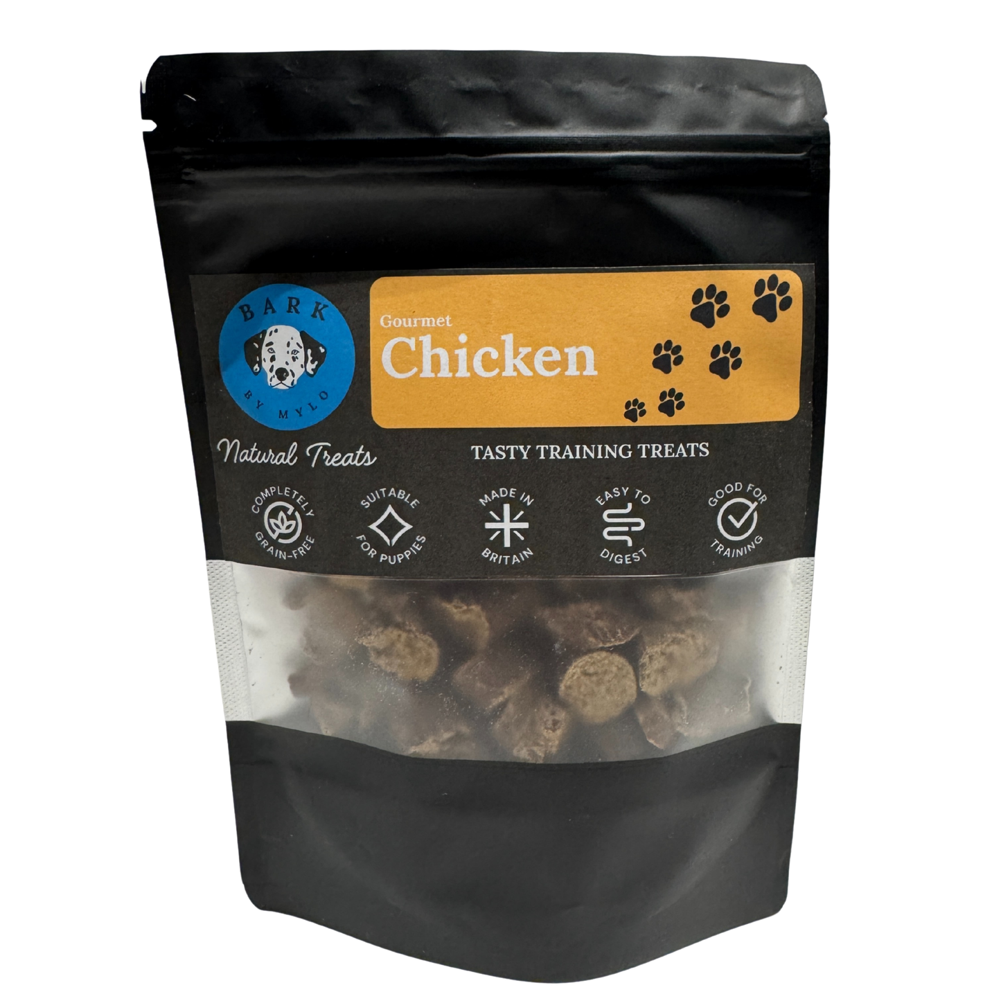 Chicken Treats - 75g