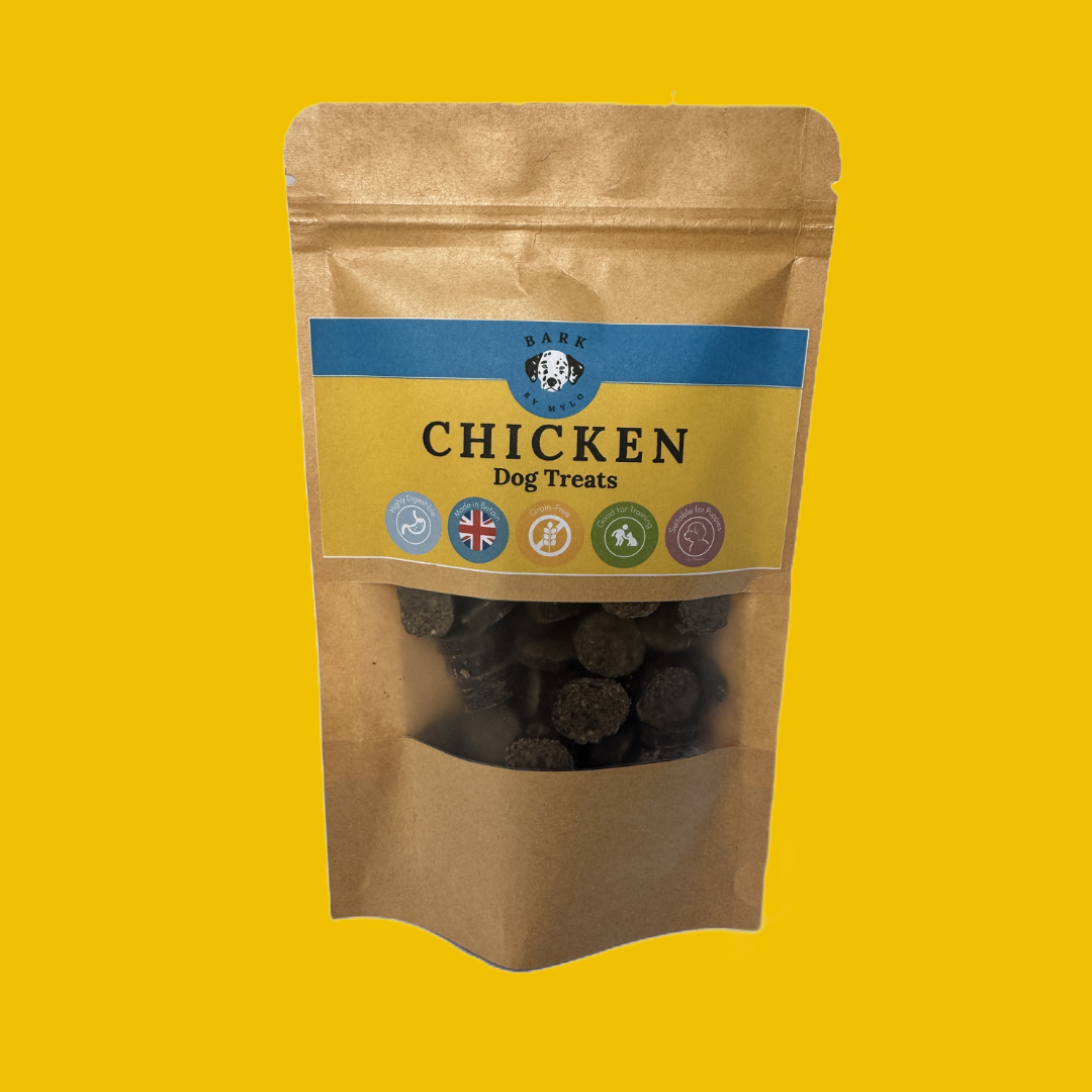 Chicken Treats - 75g