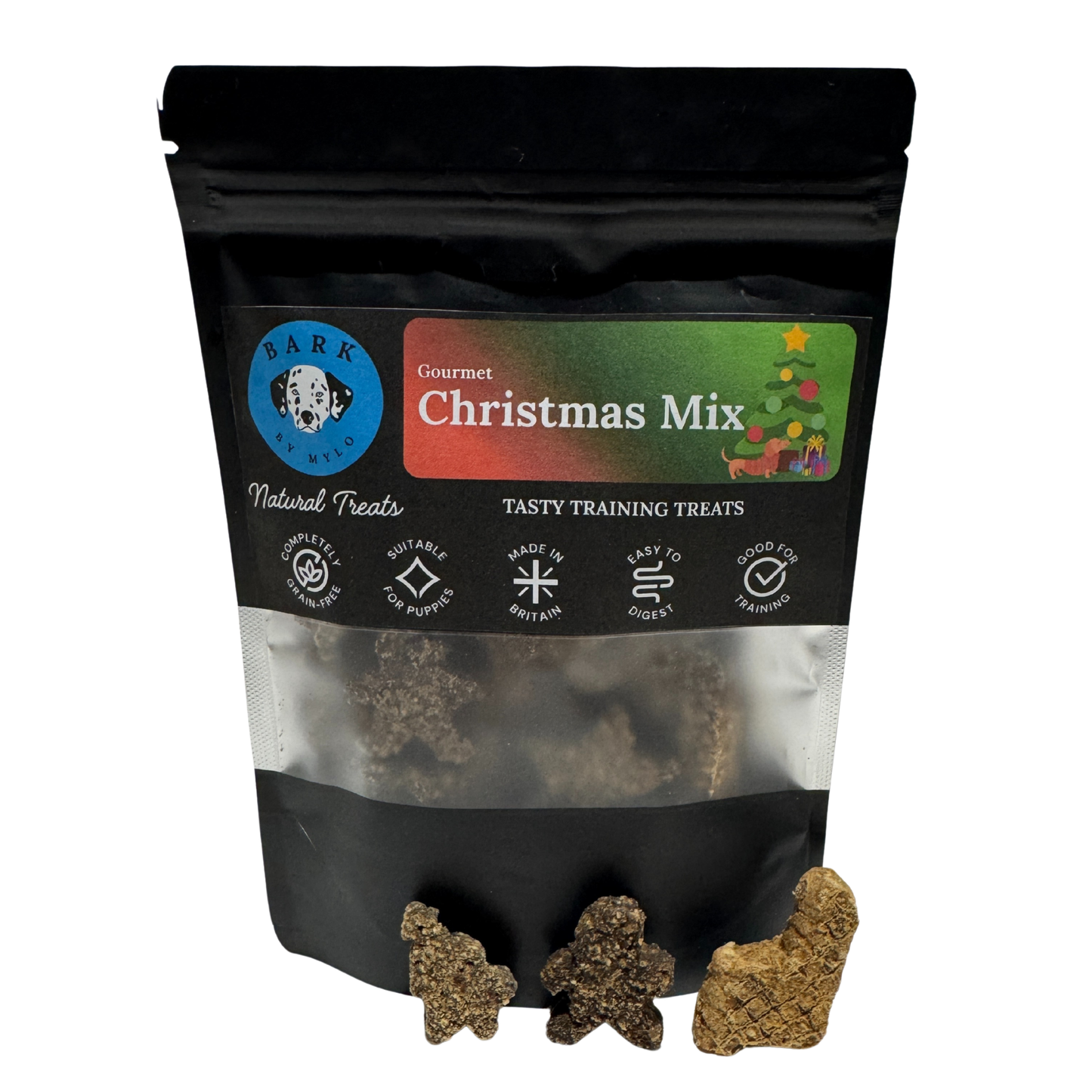 Christmas Mix - 100g