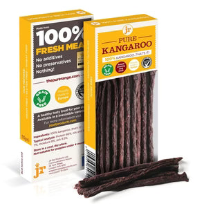 Pure Kangaroo Sticks 50g