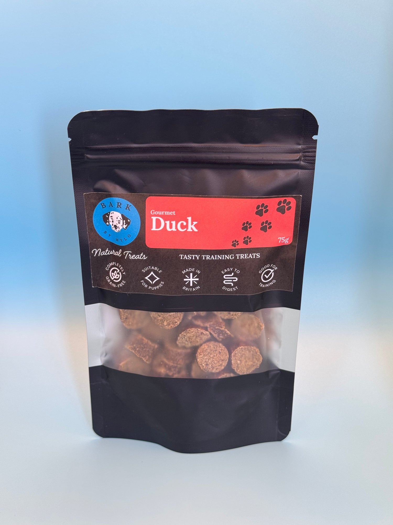 Training Treats