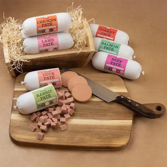 Premium Pate