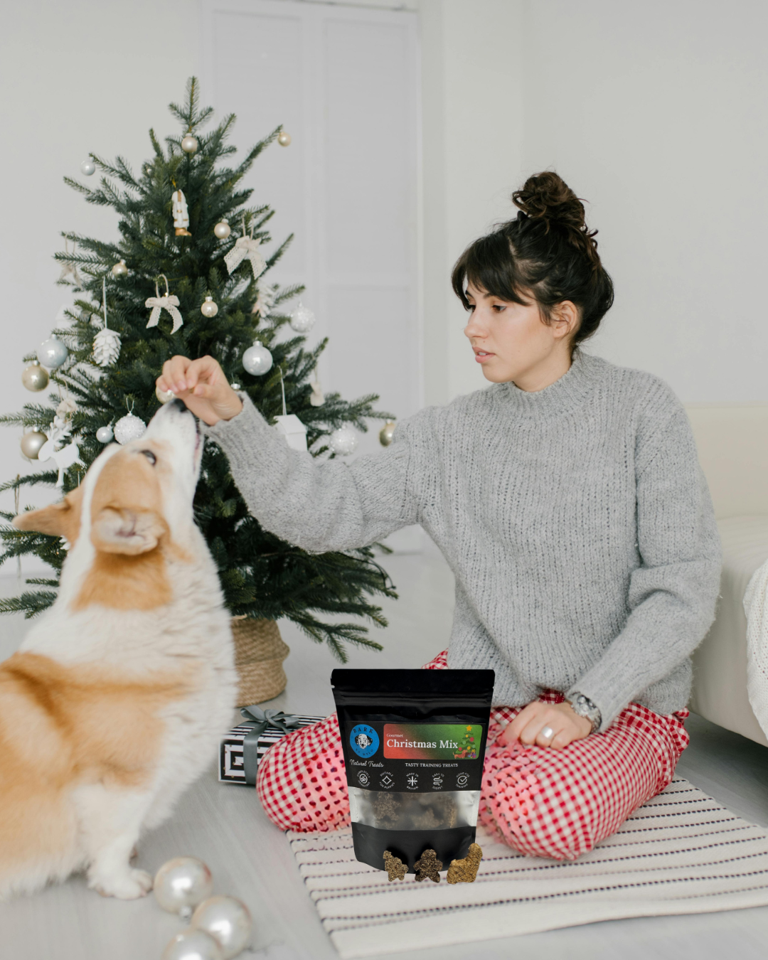 Christmas Mix - 100g