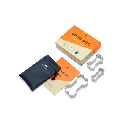 Good Dog - Treat Making Kit