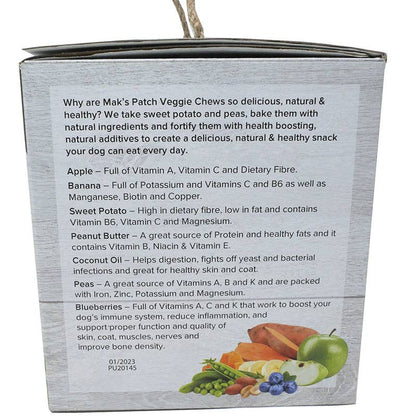 Vegan Variety Gift Packs - 3 Sizes