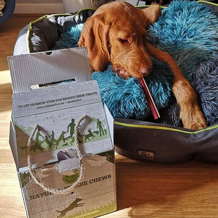 Vegan Variety Gift Packs - 3 Sizes