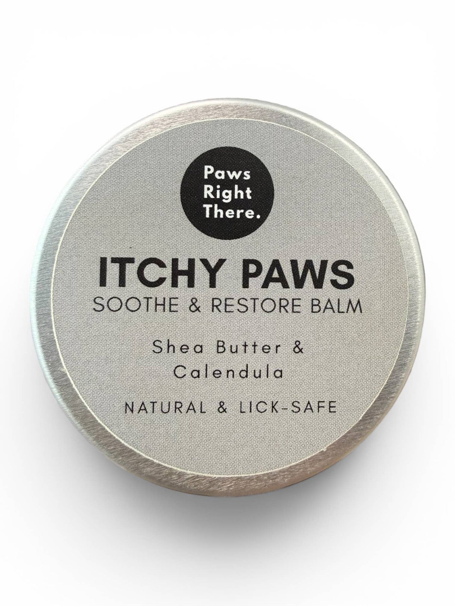 Itchy Paws Soothing Dog Balm
