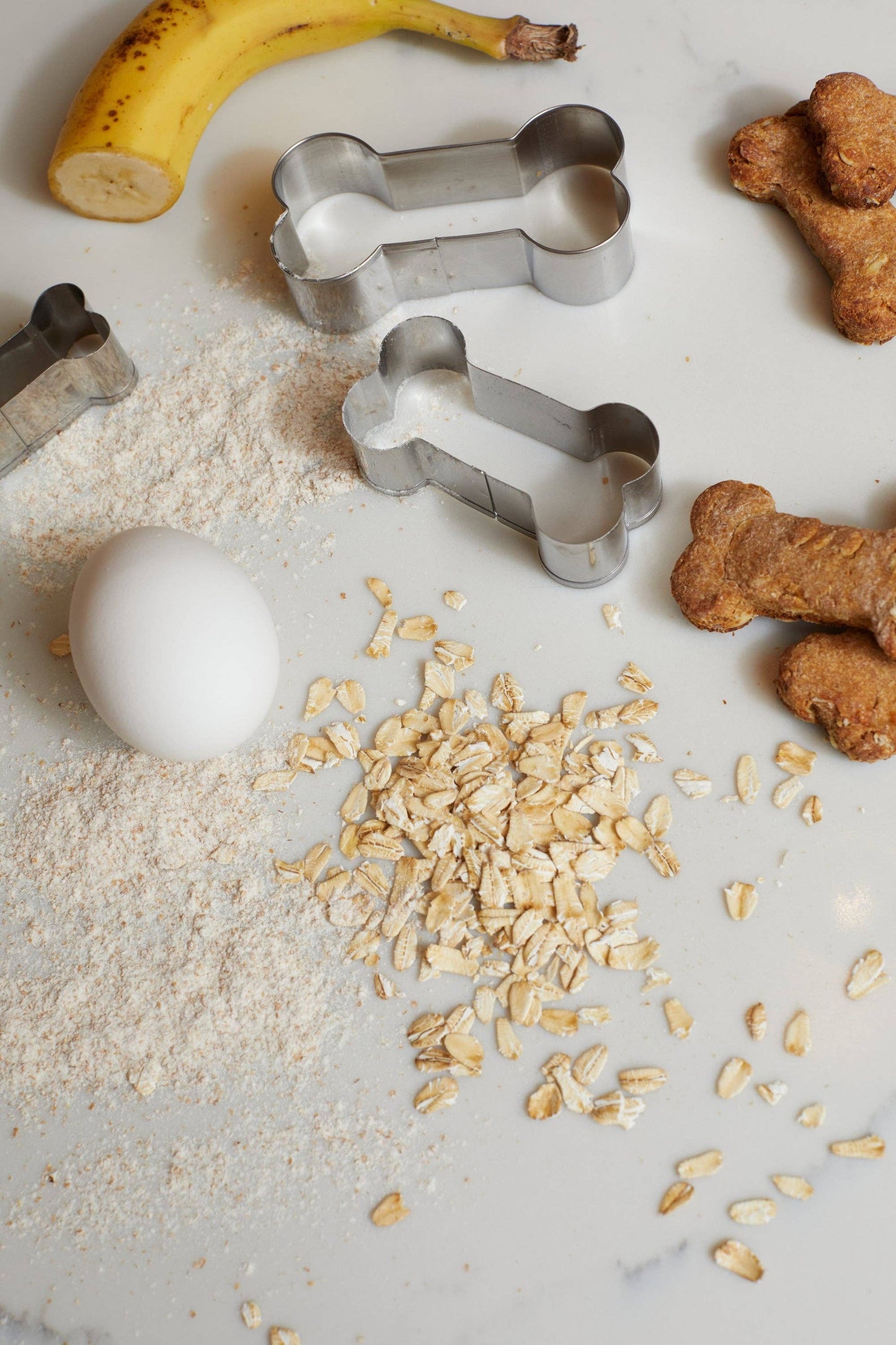 Good Dog - Treat Making Kit