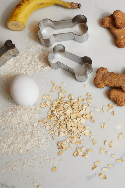Good Dog - Treat Making Kit