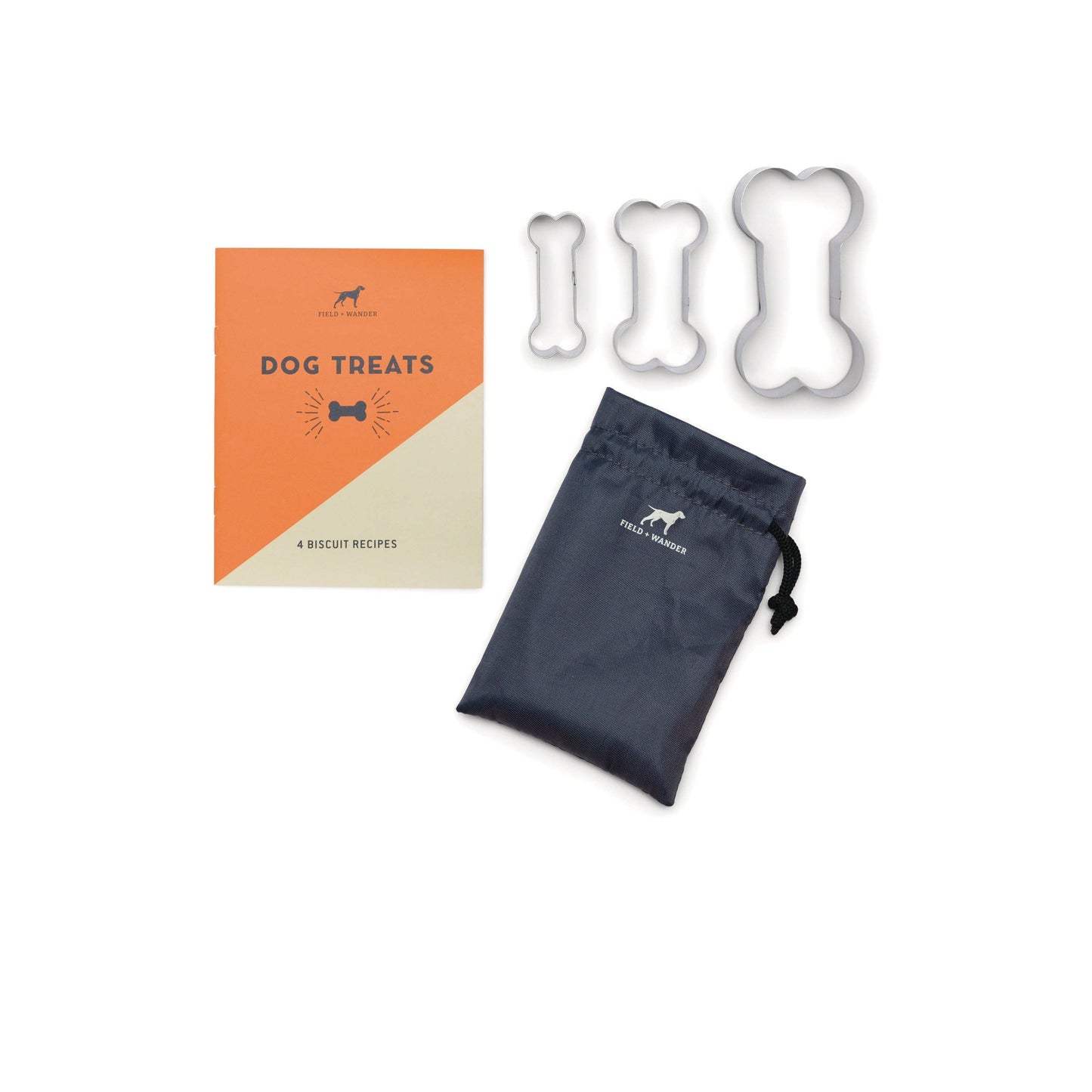 Good Dog - Treat Making Kit