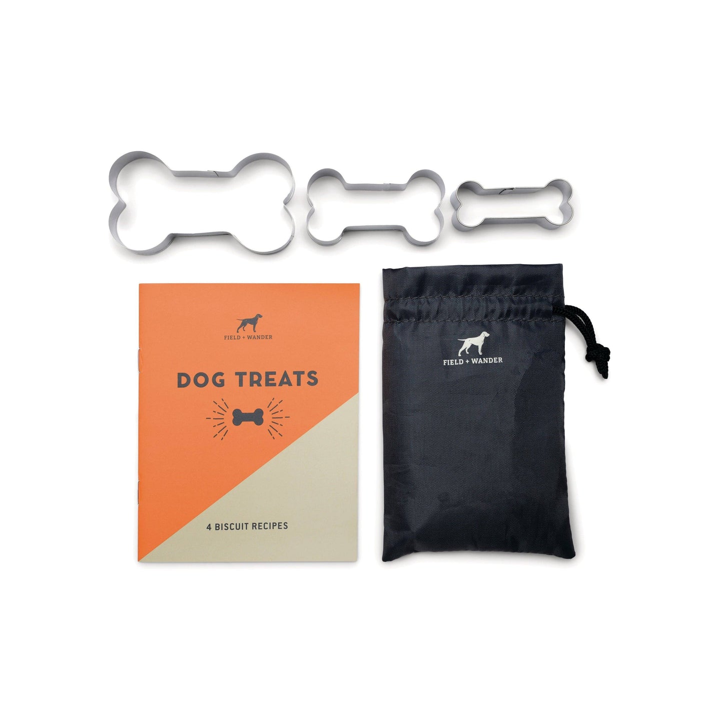 Good Dog - Treat Making Kit