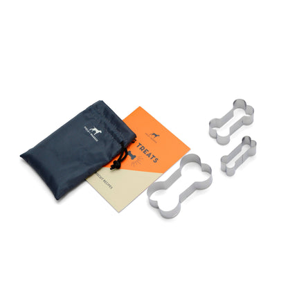 Good Dog - Treat Making Kit