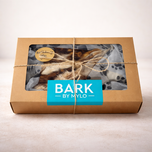 Mylo's Barkuterie Dog Box