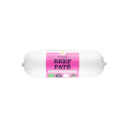 JR Pure Beef Pate 400g