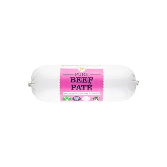 JR Pure Beef Pate 400g