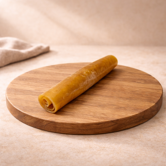 Buffalo Skin Rolls - 2x15cm (100g)