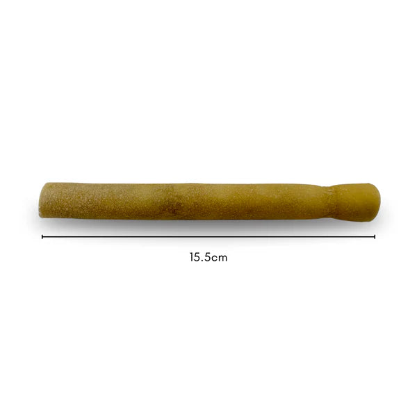 Buffalo Skin Roll 15cm