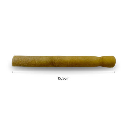Buffalo Skin Roll 15cm