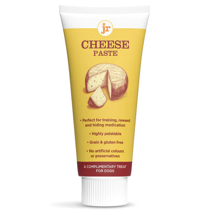 JR Cheese Paste