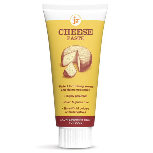 JR Cheese Paste