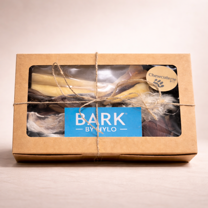 Mylo's Chewcuterie Dog Box