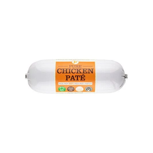 JR Pure Chicken Pate 400g