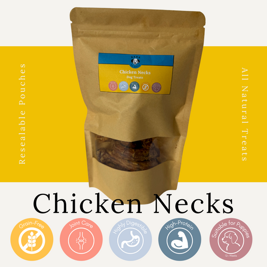 Chicken Necks - 100g