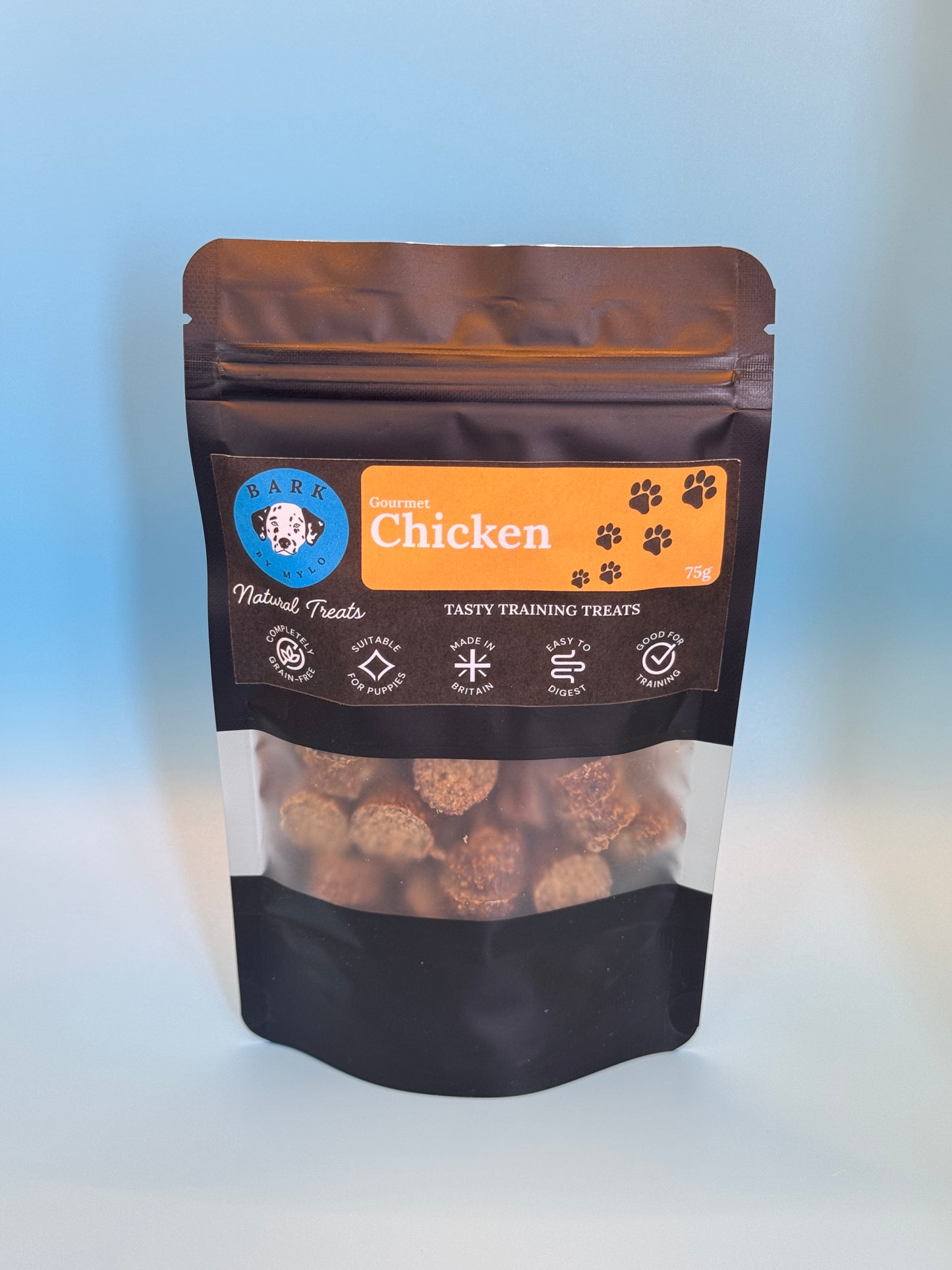 Chicken Training Treats