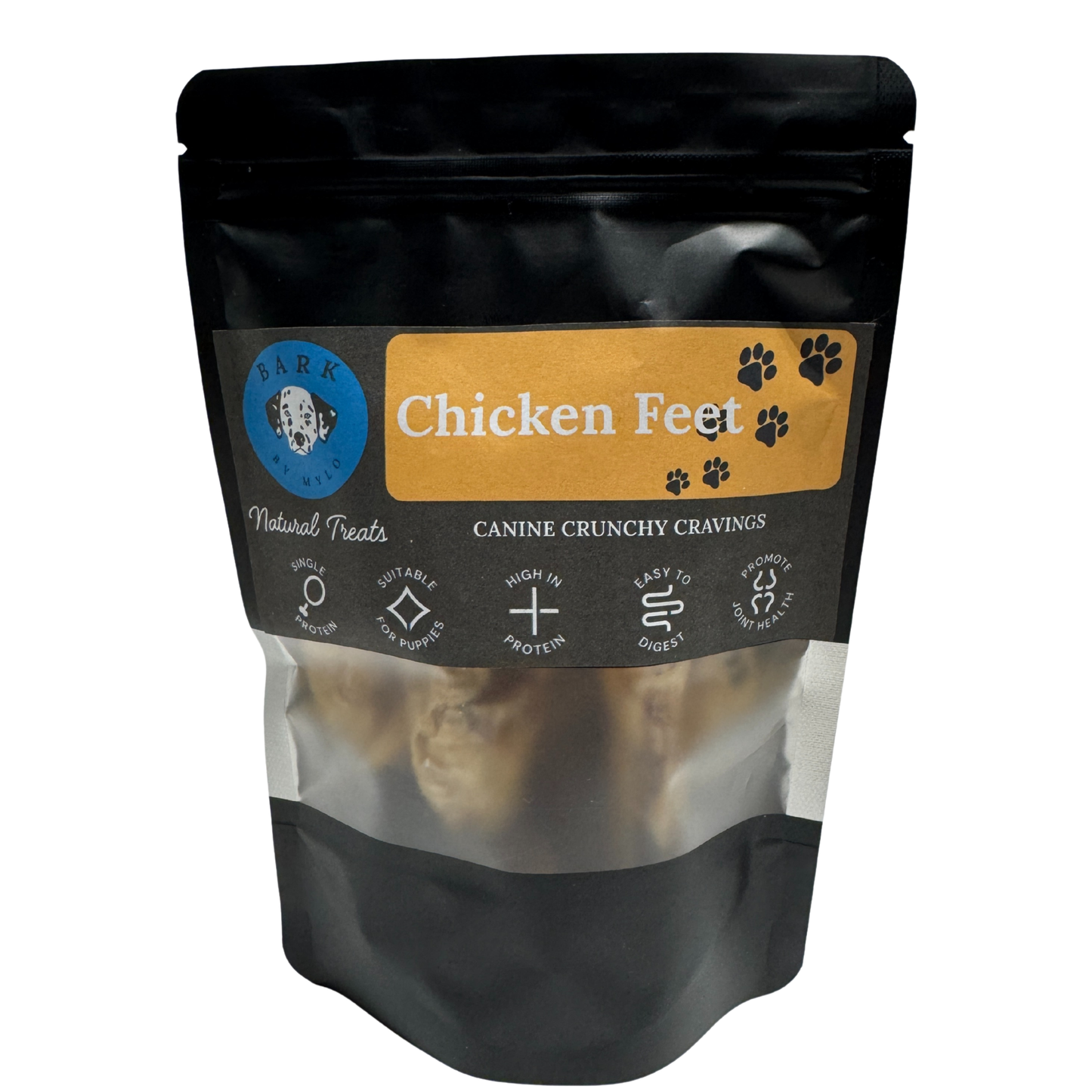 Chicken Feet - 100g