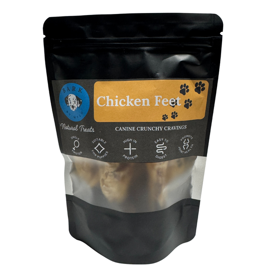 Chicken Feet - 100g