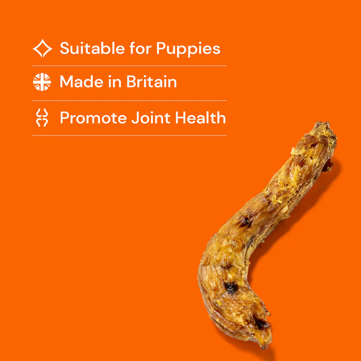 The Mylo Mix - 200g Assorted Treats