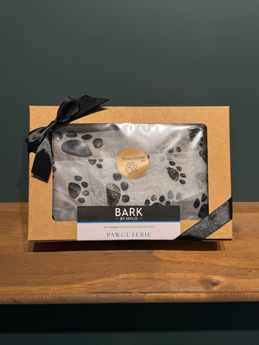 Pawcuterie Dog Treat Box