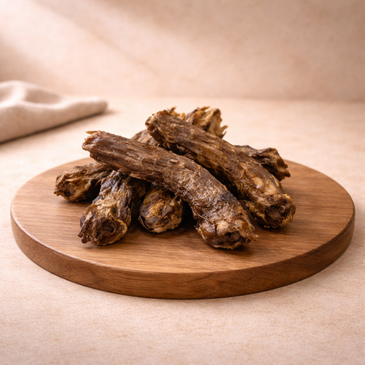 Duck Necks 100g