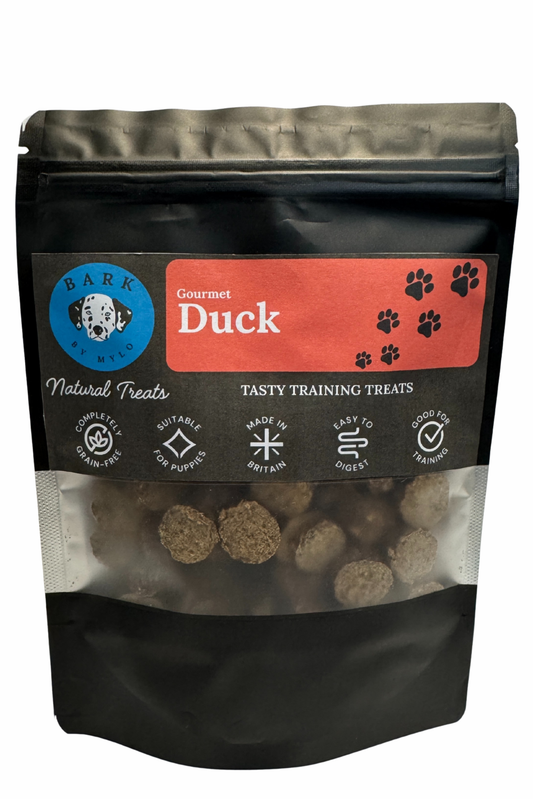 Duck Treats - 75g