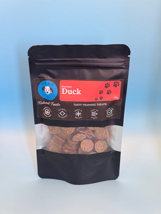 Duck Training Treats