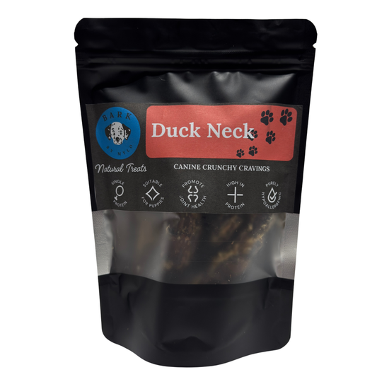 Duck Necks - 100g