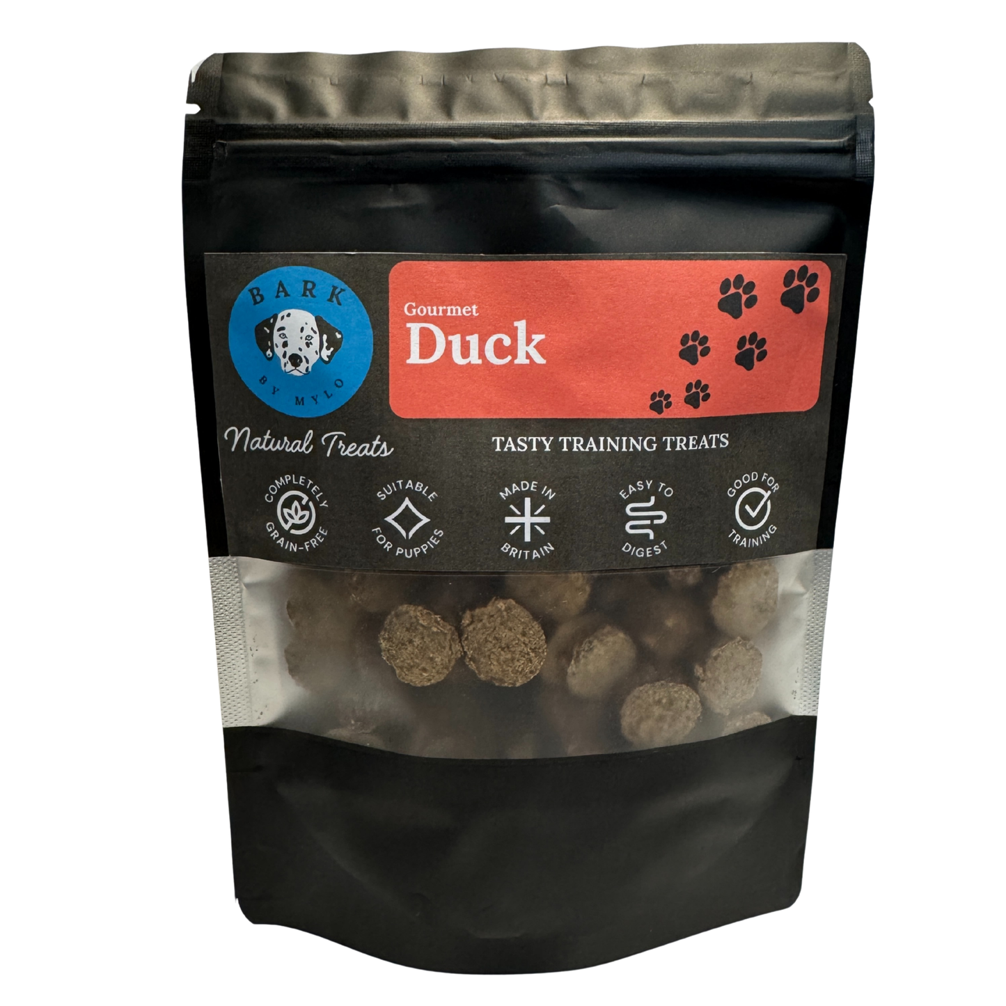 Duck Treats - 75g