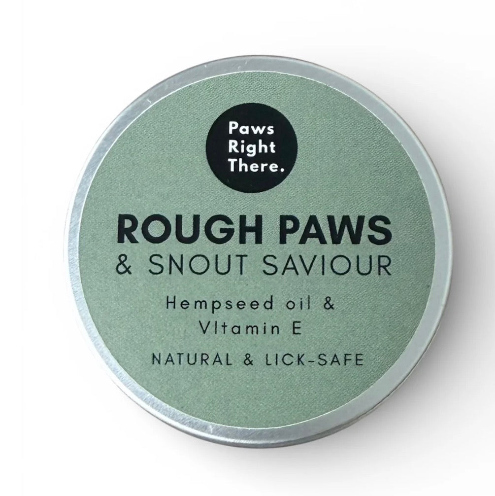 Rough Paws & Snout Saviour Dog Balm