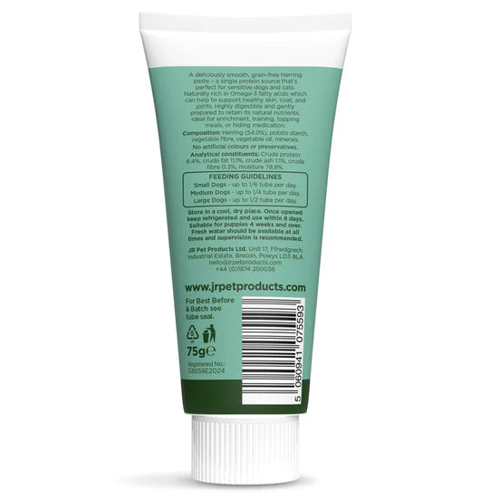 Premium Paste Variety Bundle