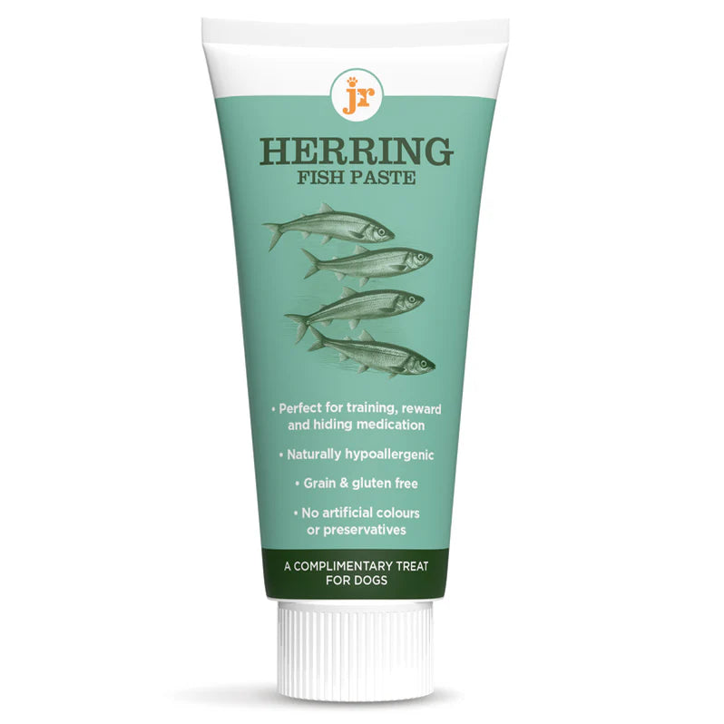 JR Herring Fish Paste