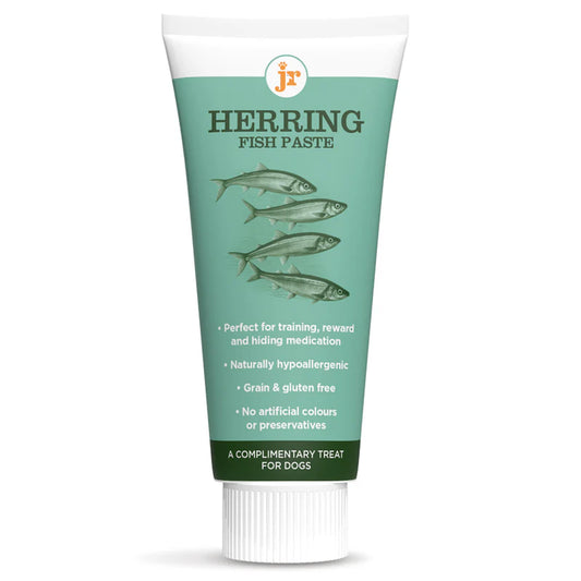 JR Herring Fish Paste
