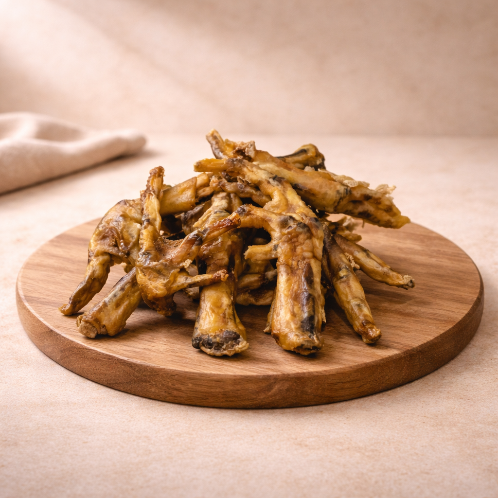 Chicken Feet 100g