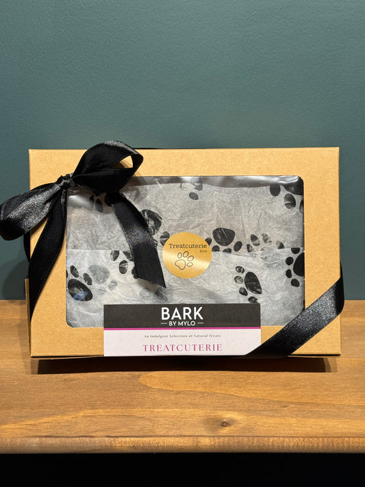 Treatcuterie Dog Treat Box