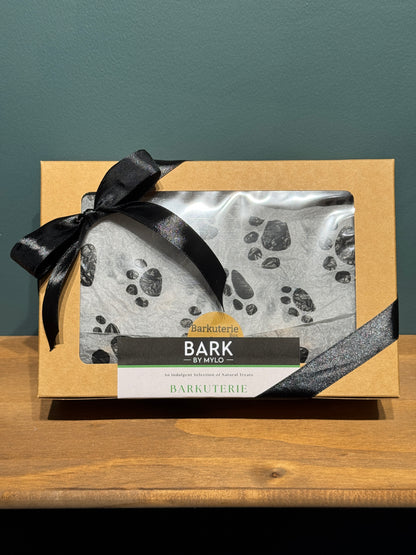 Barkuterie Dog Treat Box