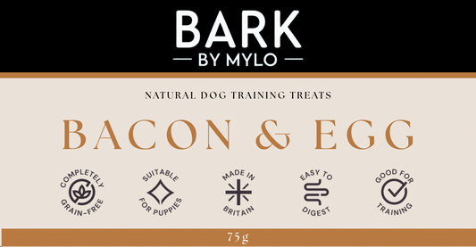 Bacon & Egg Training Treats