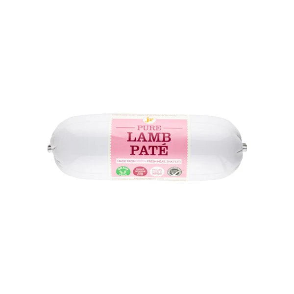 JR Pure Lamb Pate