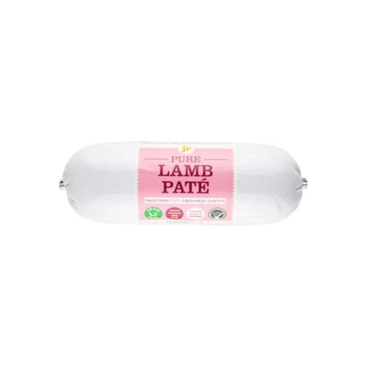JR Pure Lamb Pate