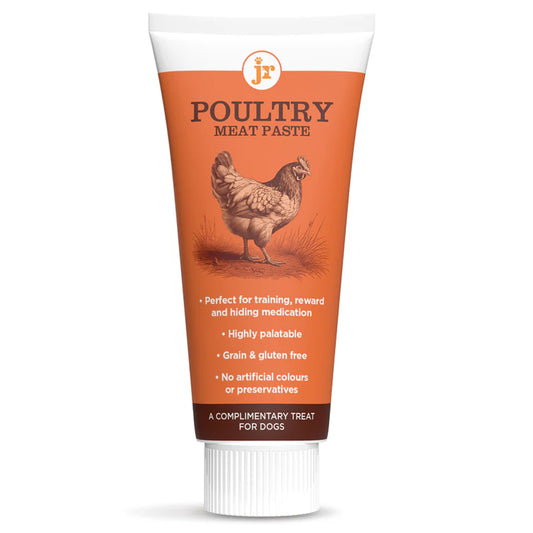 JR Poultry Meat Paste