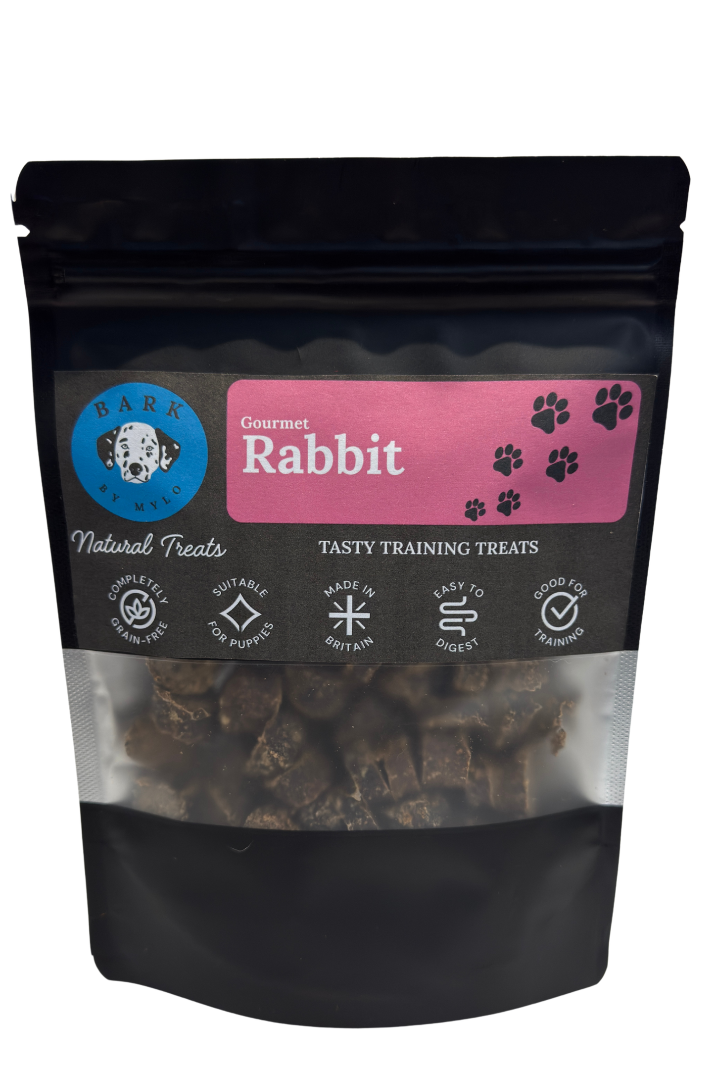 Rabbit Treats - 75g